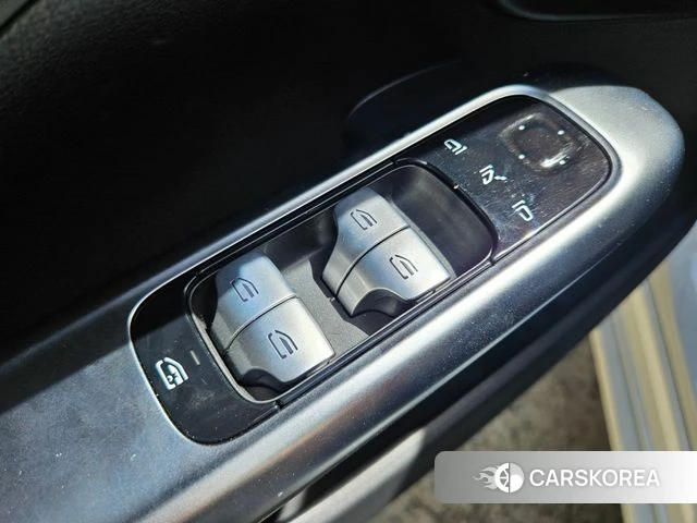 Mercedes-Benz C-Class W206 id 4177716 из Кореи 15