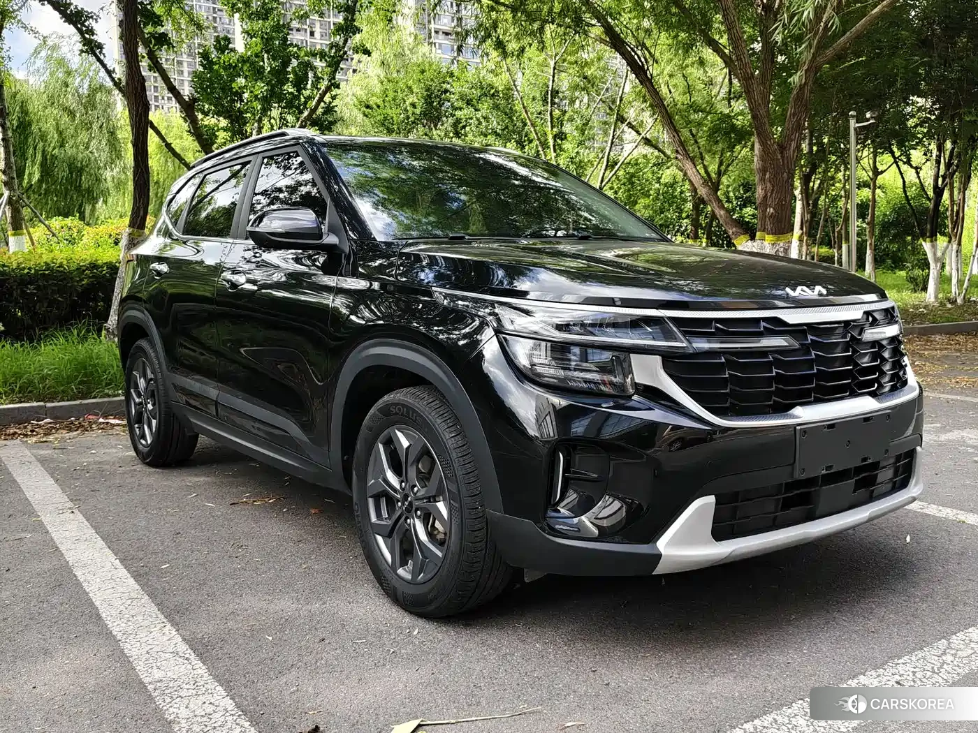 Kia Seltos id 4654460 из Китая 9