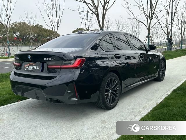 BMW 3 series id 4271493 из Китая 9