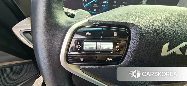 Kia K8 id 3185422 из Кореи 18