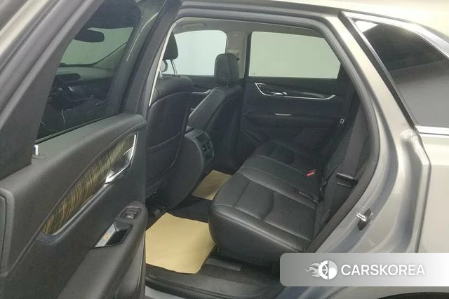 Cadillac XT5 id 3782001 из Китая 15