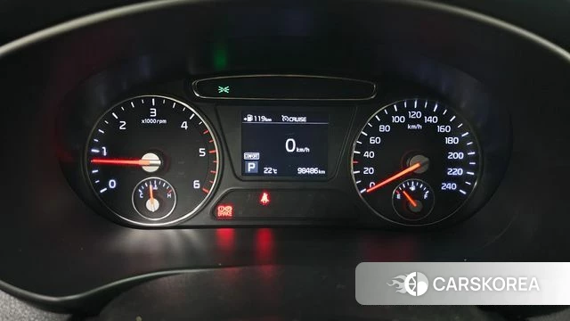 Kia The New Sorento id 4595889 из Кореи 30