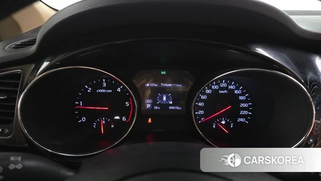 Kia The New Carnival id 4543315 из Кореи 18