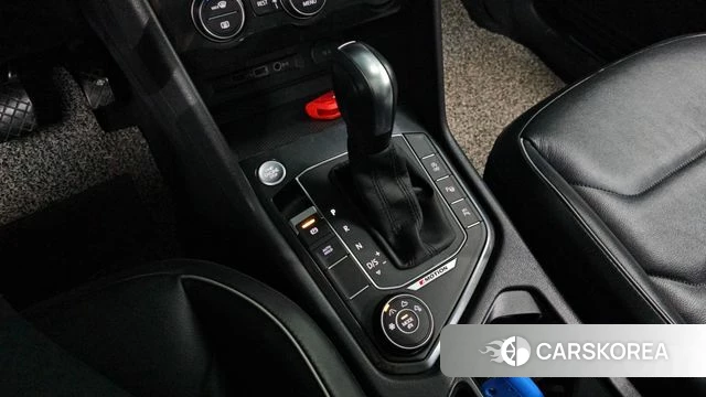 Volkswagen Tiguan second Generation id 4397123 из Кореи 31