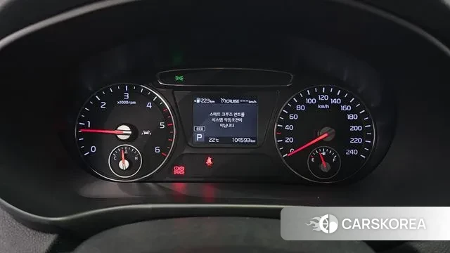 Kia The New Sorento id 3283780 из Кореи 18