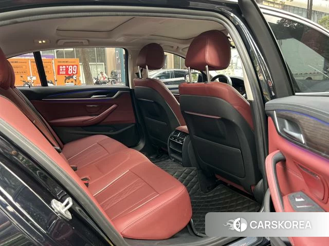 BMW 5 series id 4274650 из Китая 16