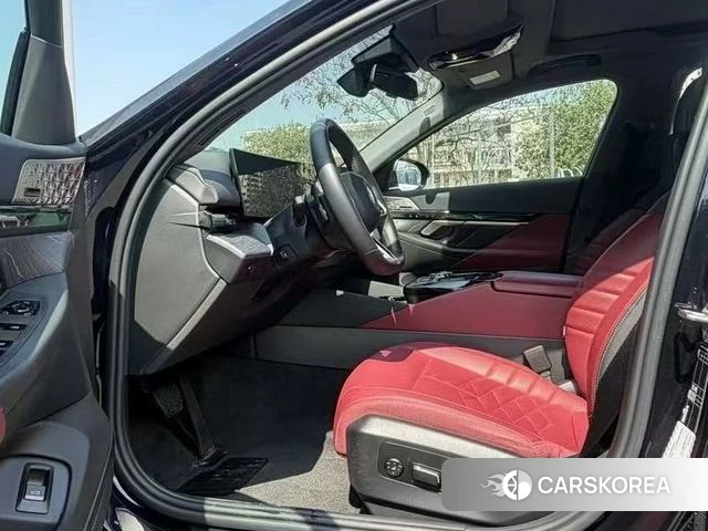 BMW 5 series id 3944945 из Китая 8