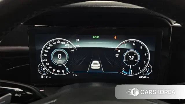 Hyundai The New Grandeur IG id 3396190 из Кореи 18