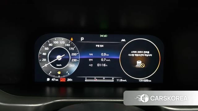 Kia Sorento 4th Generation id 4651423 из Кореи 18