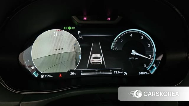 Genesis GV70 id 4625070 из Кореи 18