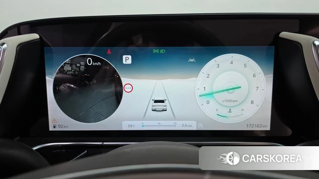 Genesis G90 (RS4) id 4898921 из Кореи 34