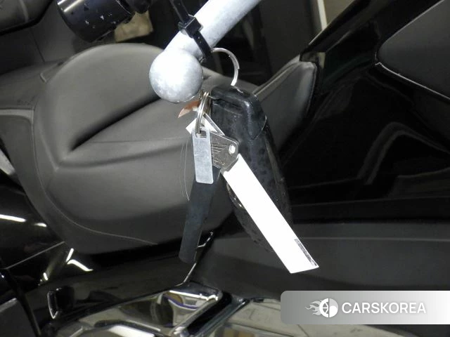 Honda GL1800 TOUR DCT id 4184355 из Японии 22