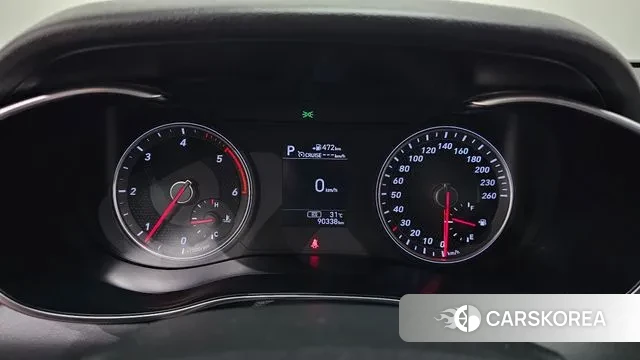 Genesis G70 id 3129407 из Кореи 18