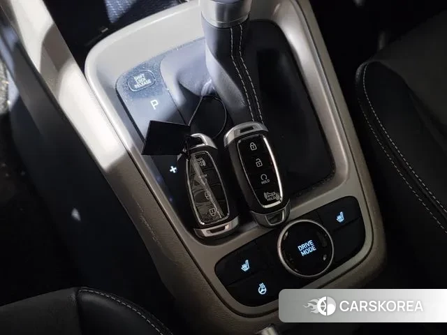 Hyundai Venue id 3601886 из Кореи 11