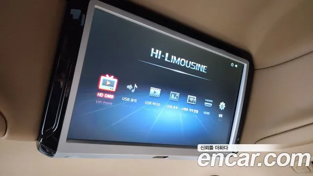 Kia The New Carnival id 2559073 из Кореи 18