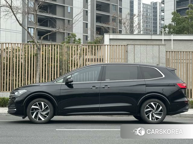 Volkswagen Weiran id 4272215 из Китая 29