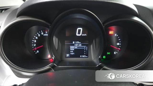 Kia The New Ray id 4580708 из Кореи 28