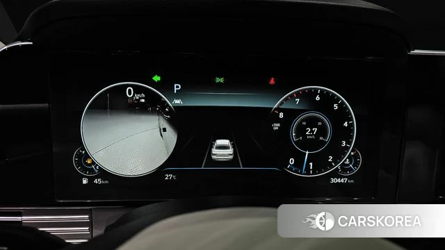 Hyundai The New Grandeur IG id 4202150 из Кореи 18