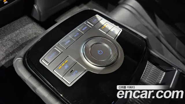 Genesis G80 (RG3) id 2554982 из Кореи 18