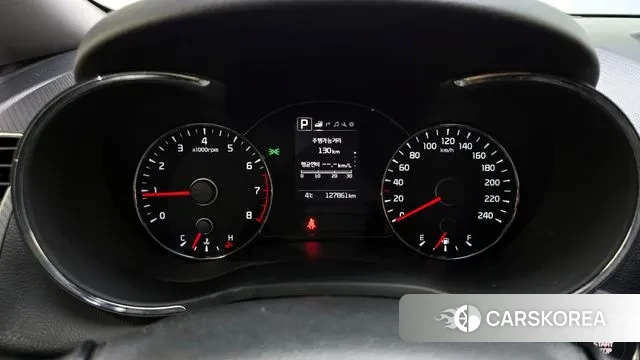 Kia The New K3 id 3647345 из Кореи 18