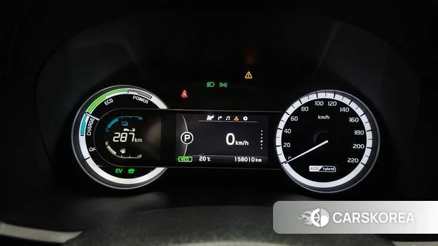 Kia Niro id 4251328 из Кореи 28