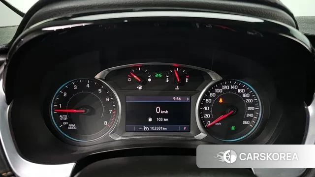 Chevrolet (GM Daewoo) Traverse id 3601372 из Кореи 18