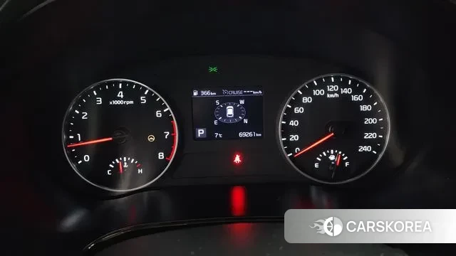 Kia Seltos id 3417843 из Кореи 18