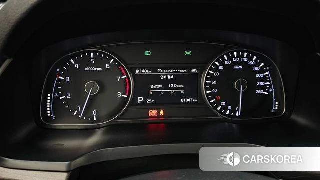 Kia K7 Premier id 4836695 из Кореи 18