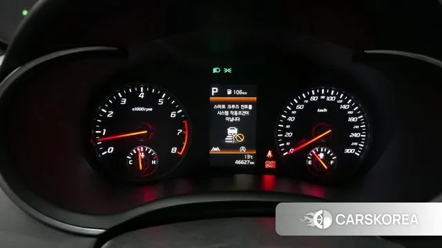 Kia Stinger Meister id 3514109 из Кореи 18