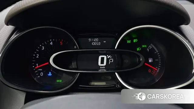 Renault Korea (Samsung) Clio id 3718564 из Кореи 18