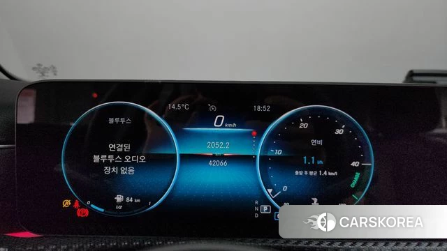 Mercedes-Benz A-Class W177 id 3853006 из Кореи 18