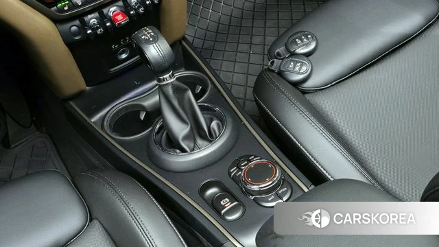 Mini Cooper D Countryman id 4020620 из Кореи 18