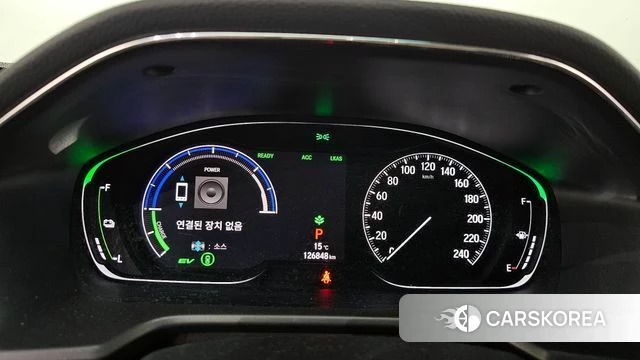 Honda Accord 10th Generation id 3845404 из Кореи 18