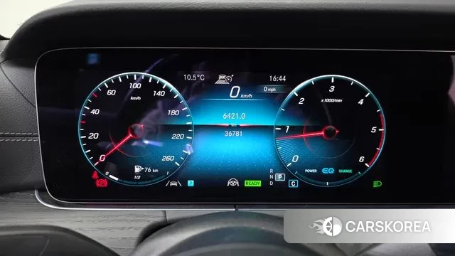 Mercedes-Benz E-Class W213 id 3620145 из Кореи 18