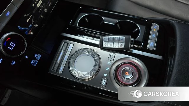 Genesis G80 (RG3) id 4593039 из Кореи 30