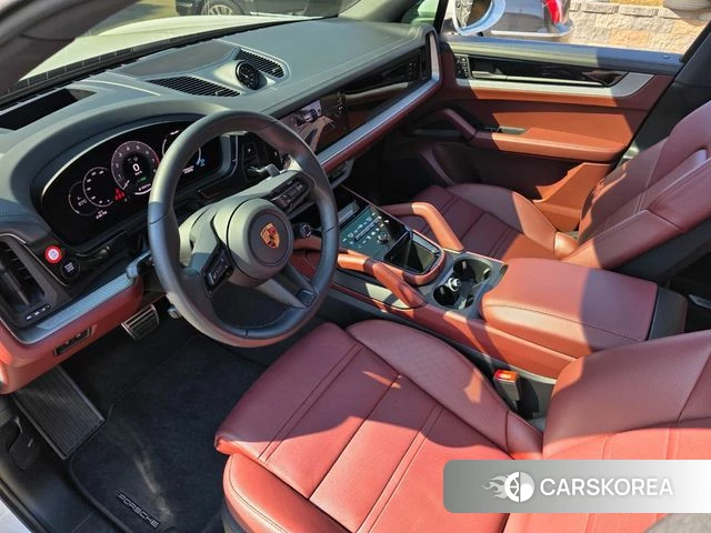 Porsche Cayenne (PO536) id 3786262 из Кореи 18