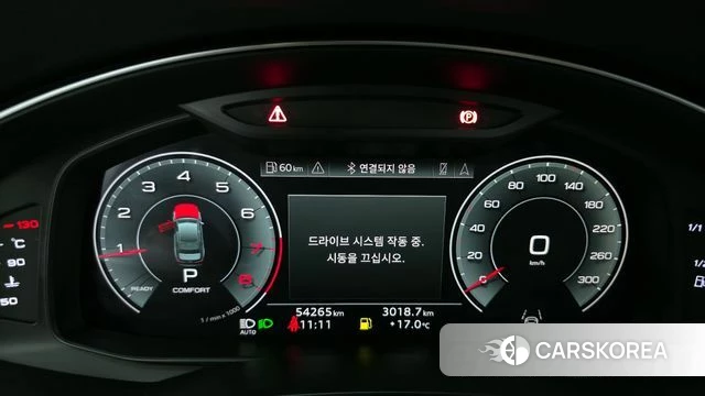 Audi A6 (C8) id 3877879 из Кореи 18