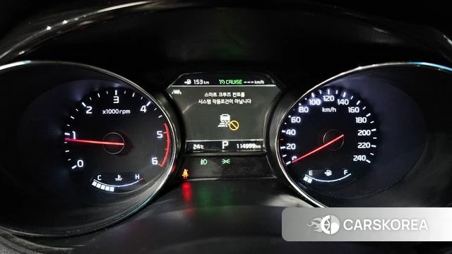 Kia The New Carnival id 3886103 из Кореи 18