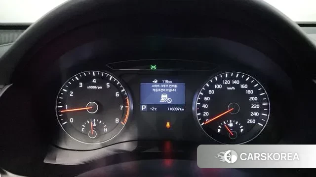 Kia Come New K7 id 3666546 из Кореи 18