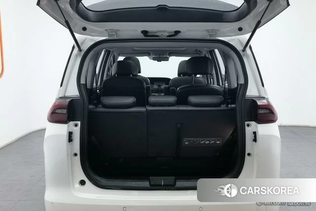 GAC Trumpchi Trumpchi M6 id 4210313 из Китая 22
