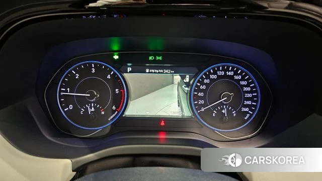 Hyundai Palisade id 3893486 из Кореи 18