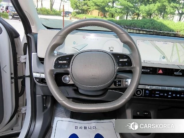 Hyundai Ionic 5 id 4779925 из Кореи 18