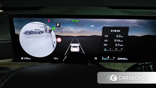 Genesis GV80 id 3745563 из Кореи 18