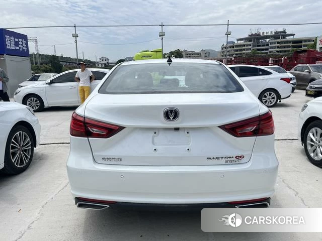 Chang'an Ruicheng CC id 4399859 из Китая 8