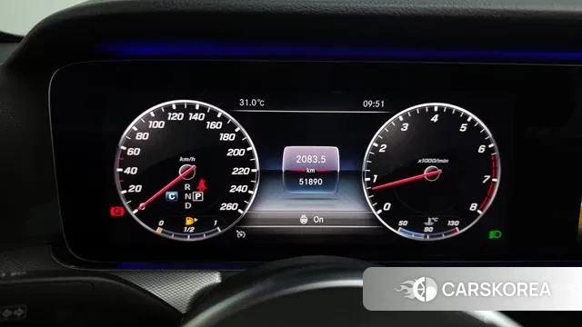 Mercedes-Benz E-Class W213 id 3045192 из Кореи 18