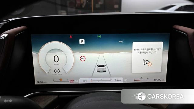 Genesis G90 (RS4) id 3851610 из Кореи 18