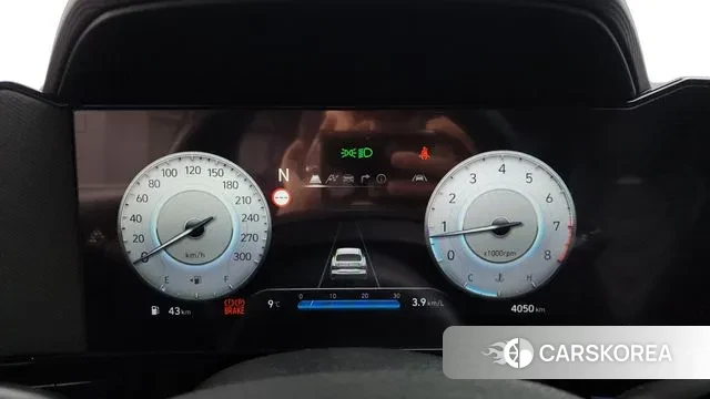 Hyundai The New Avante (CN7) id 3763376 из Кореи 18