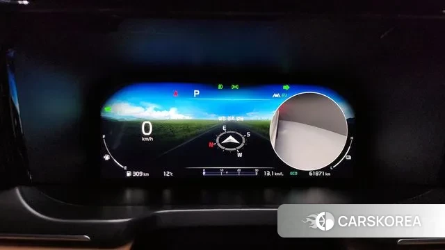 Kia Sorento 4th Generation id 3701384 из Кореи 18