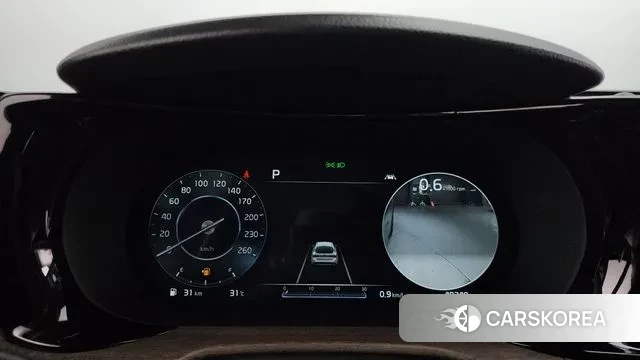 Kia K5 3rd generation id 2961237 из Кореи 18