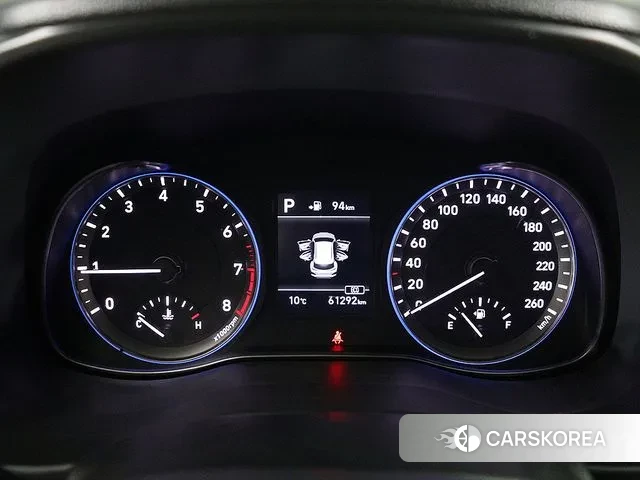 Hyundai Kona id 3449752 из Кореи 18